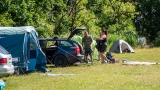 Pátek, večer před festivalem… (2 / 328)