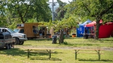 Sobota, dopoledne před festivalem… (3 / 328)
