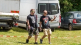 Sobota, dopoledne před festivalem… (11 / 328)