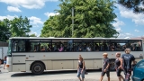 Příjezd speciálního Prasobusu… (12 / 328)
