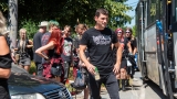 Příjezd speciálního Prasobusu… (14 / 328)