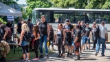 Příjezd speciálního Prasobusu… (17 / 328)