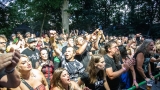 Z koncertu Viléma Čoka a Bypassu (217 / 328)