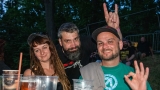 Z koncertu Viléma Čoka a Bypassu (222 / 328)