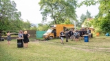 Neděle, ráno po festivalu (321 / 328)