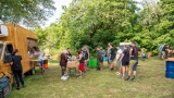 Neděle, ráno po festivalu na česněčce (324 / 328)