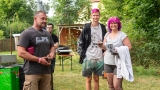 Neděle, ráno po festivalu (326 / 328)