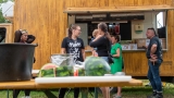 Neděle, ráno po festivalu (327 / 328)