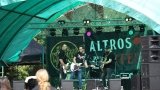 V Lovosicích se slavilo čtvrtstoletí Altrosu (40 / 503)