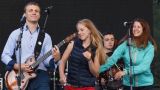 10. ročník Woodstock Březová-Oleško + IT Fest 2017 (16 / 117)
