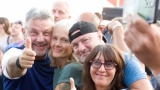 Gulášfest 2025 ve Valašském Meziříčí: 3 dny plné hudby, chutí a zábavy (1 / 6)