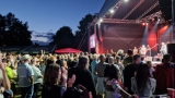 Gulášfest 2025 ve Valašském Meziříčí: 3 dny plné hudby, chutí a zábavy (3 / 5)