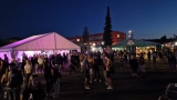 Gulášfest 2025 ve Valašském Meziříčí: 3 dny plné hudby, chutí a zábavy (5 / 5)