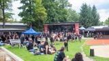 Z koncertu kapely Ceremony of Silence (Slovensko) (87 / 125)