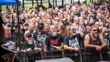 Z koncertu kapely Henych 666 (95 / 125)