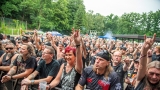 Z koncertu kapely Henych 666 (99 / 125)