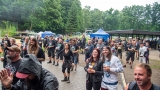 Z koncertu kapely Morous (16 / 148)