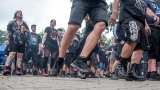 Z koncertu kapely Isacaarum (56 / 148)