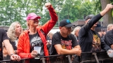 Z koncertu kapely Isacaarum (76 / 148)
