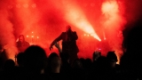 Z koncertu kapely Abysmal Grief (Itálie) (95 / 125)