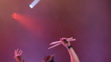 My ještě nejsme starý! znělo v pátek na festivalu Footfest. (4 / 126)