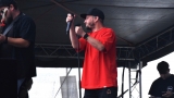 My ještě nejsme starý! znělo v pátek na festivalu Footfest. (13 / 126)