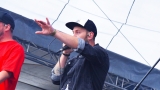 My ještě nejsme starý! znělo v pátek na festivalu Footfest. (18 / 126)
