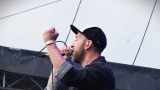 My ještě nejsme starý! znělo v pátek na festivalu Footfest. (19 / 126)
