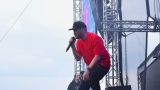 My ještě nejsme starý! znělo v pátek na festivalu Footfest. (23 / 126)