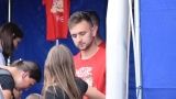 My ještě nejsme starý! znělo v pátek na festivalu Footfest. (25 / 126)