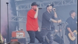 My ještě nejsme starý! znělo v pátek na festivalu Footfest. (26 / 126)