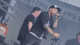 My ještě nejsme starý! znělo v pátek na festivalu Footfest. (29 / 126)