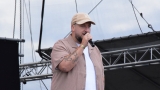 My ještě nejsme starý! znělo v pátek na festivalu Footfest. (36 / 126)