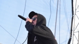 My ještě nejsme starý! znělo v pátek na festivalu Footfest. (39 / 126)