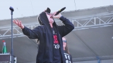My ještě nejsme starý! znělo v pátek na festivalu Footfest. (41 / 126)