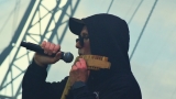 My ještě nejsme starý! znělo v pátek na festivalu Footfest. (54 / 126)