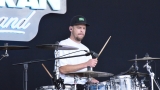 My ještě nejsme starý! znělo v pátek na festivalu Footfest. (58 / 126)
