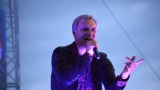 My ještě nejsme starý! znělo v pátek na festivalu Footfest. (60 / 126)