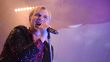 My ještě nejsme starý! znělo v pátek na festivalu Footfest. (66 / 126)