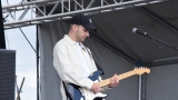 My ještě nejsme starý! znělo v pátek na festivalu Footfest. (69 / 126)