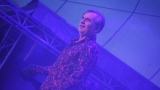 My ještě nejsme starý! znělo v pátek na festivalu Footfest. (73 / 126)