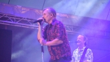 My ještě nejsme starý! znělo v pátek na festivalu Footfest. (74 / 126)