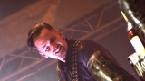 My ještě nejsme starý! znělo v pátek na festivalu Footfest. (88 / 126)