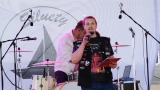 My ještě nejsme starý! znělo v pátek na festivalu Footfest. (91 / 126)