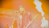 My ještě nejsme starý! znělo v pátek na festivalu Footfest. (96 / 126)