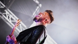 My ještě nejsme starý! znělo v pátek na festivalu Footfest. (97 / 126)
