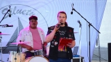 My ještě nejsme starý! znělo v pátek na festivalu Footfest. (107 / 126)