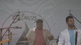 My ještě nejsme starý! znělo v pátek na festivalu Footfest. (3 / 28)
