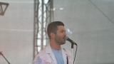 My ještě nejsme starý! znělo v pátek na festivalu Footfest. (4 / 28)