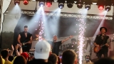 My ještě nejsme starý! znělo v pátek na festivalu Footfest. (10 / 28)
